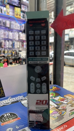 Control remoto para Smart