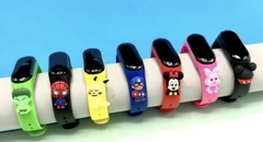 RELOJ DIGITAL INFANTIL - comprar online