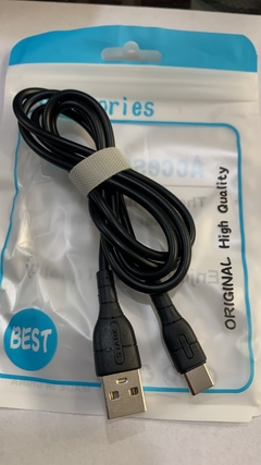 cable usb tipo c