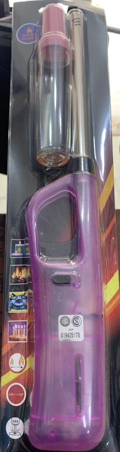 encendedor de cocina con repuesto - comprar online