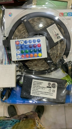 tira led 50x50 - comprar online