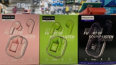 Auriculares Bluetooth Ultrapods Max