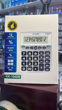 Cakculadora grande 1048B