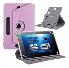 Funda Universal tipo Libro 7"