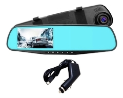 espejo retrovisor mas camara frontal en internet