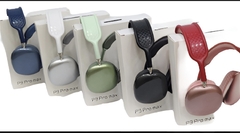 Auricular Bluetooth P9