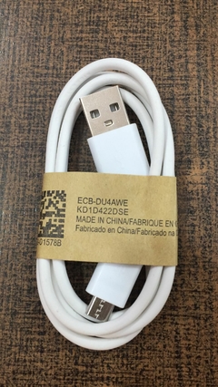 USB V8 BLANCO
