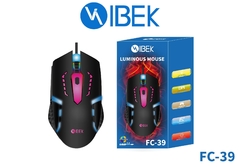 MOUSE Ibek FC-39