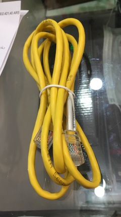 CABLE DE RED 1M