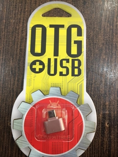 OTG V8