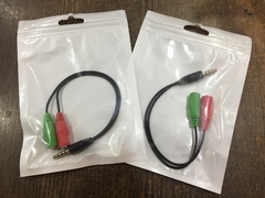 cable adaptador ps4
