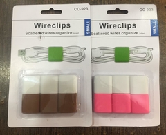 ORGANIZADOR DE CABLE CC-923