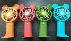 VENTILADOR PORTATIL - comprar online