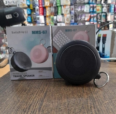 PARLANTE BLUETOOTH MMS-67