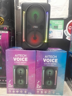 Parlante Aitech Voice 6.5'