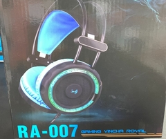 AURICULAR GAMING RA-007