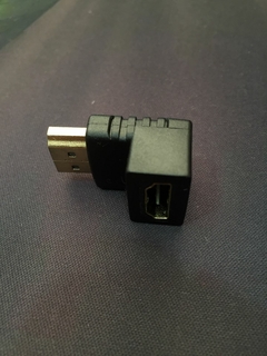 ADAPTADOR DE HDMI