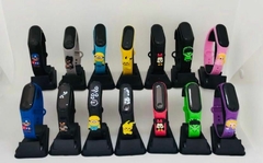 RELOJ DIGITAL INFANTIL