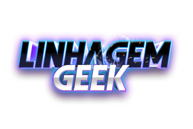Linhagem Geek