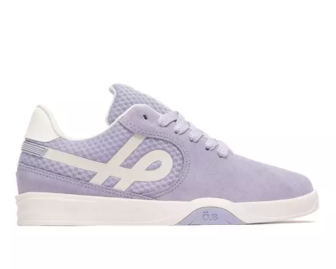 Tênis Öus Imigrante Lilas Chantilly Essencial