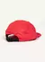 Boné DC Shoes Five Corpo Vermelho - comprar online