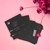 Mini tag hot stamping