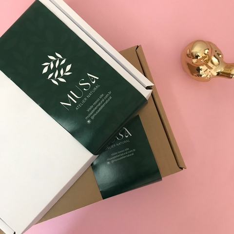 Cinta para caixa - comprar online