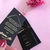 Tag hot stamping frente e verso (premium)