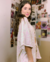 Kimono Paetê Branco na internet