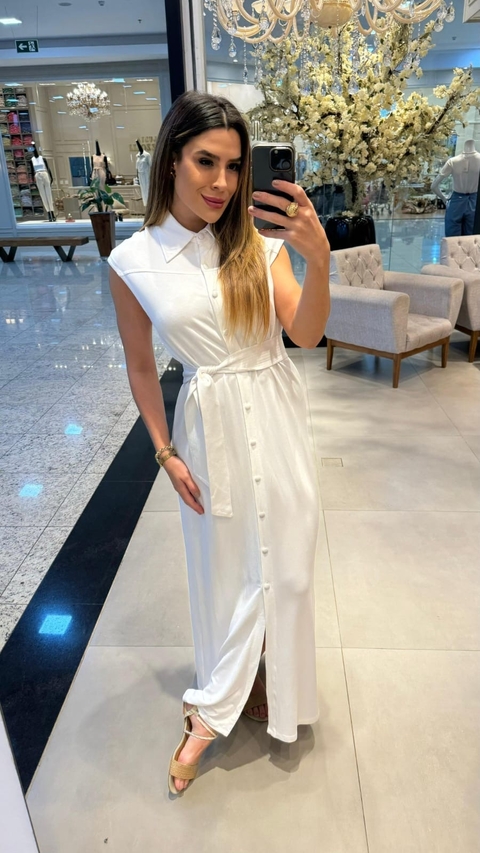 VESTIDO MALHA PREMUIM