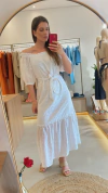 VESTIDO CIGANINHA