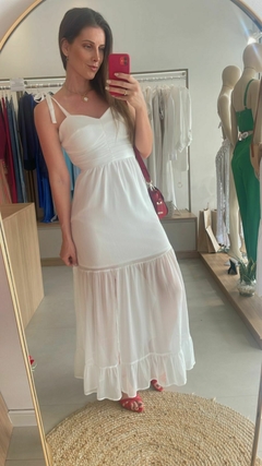 Imagem do VESTIDO LONGO