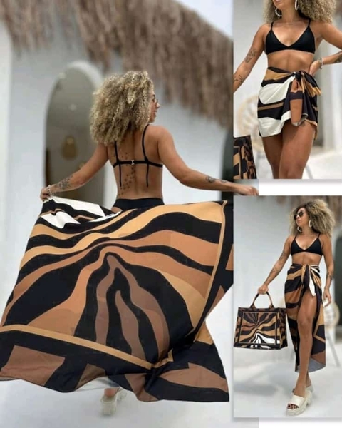 CANGA DE PRAIA - comprar online