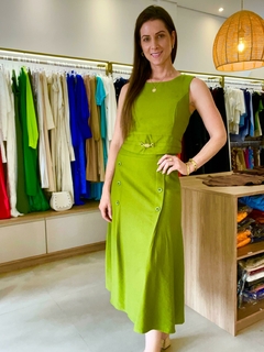 CONJUNTO VERDE - comprar online