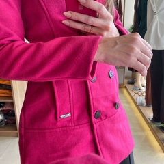 CASACO LA BATIDA PINK