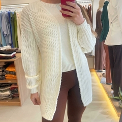 CARDIGAN FANG REGATA na internet