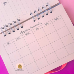 Agenda Universitaria 2024