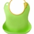 Imagen de BABERO BABY INNOVATION DE SILICONA CON BOLSILLO + 6 MESES