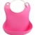 BABERO BABY INNOVATION DE SILICONA CON BOLSILLO + 6 MESES - comprar online