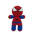 AMIGURUMI HOMBRE ARAÑA HILO - comprar online