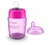 VASO AVENT EASY SIP ROSA 9M+ X260ML