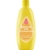 ACONDICIONADOR J&J X400ML AMARILLO