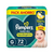 PAMPERS BABYDRY G72