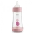 MAMADERA CHICCO PERFECT 5 240ML GIRL