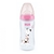 MAMADERA NUK FIRST CHOICE X300ML JIRAFA