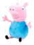 PELUCHE FAMILIA PEPPA PIG 20CM - comprar online