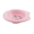 PLATO CHICCO EASY 6M+ ROSA - comprar online