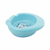 PLATO CHICCO TERMICO 6M+ CELESTE - comprar online