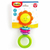 SONAJERO SUJETADOR FLOR WIN FUN - comprar online