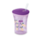 VASO NUK ACTION CUP VIOLETA 12M+ X230ML